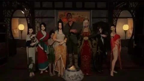 极品采花郎 章节事件 资料图 7
